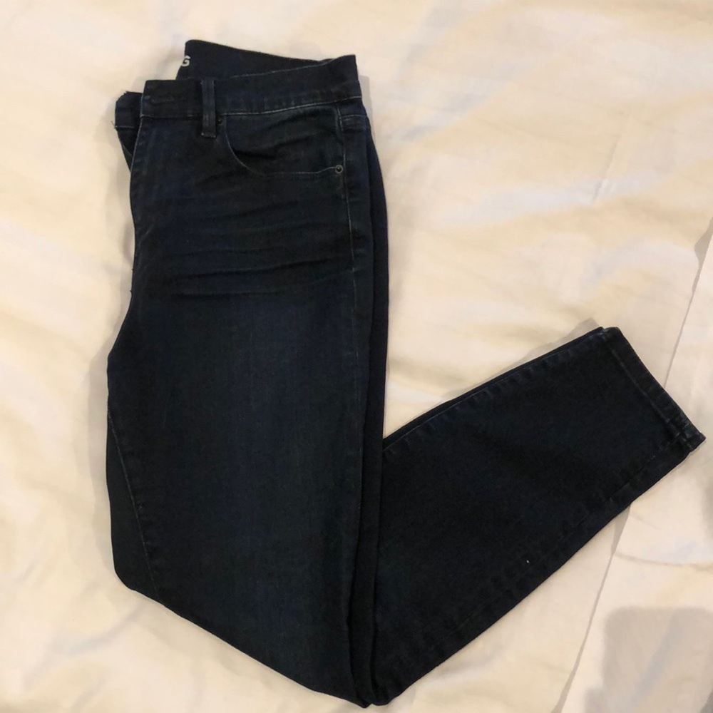 BDG Jeans